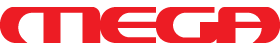Mega TV Logo
